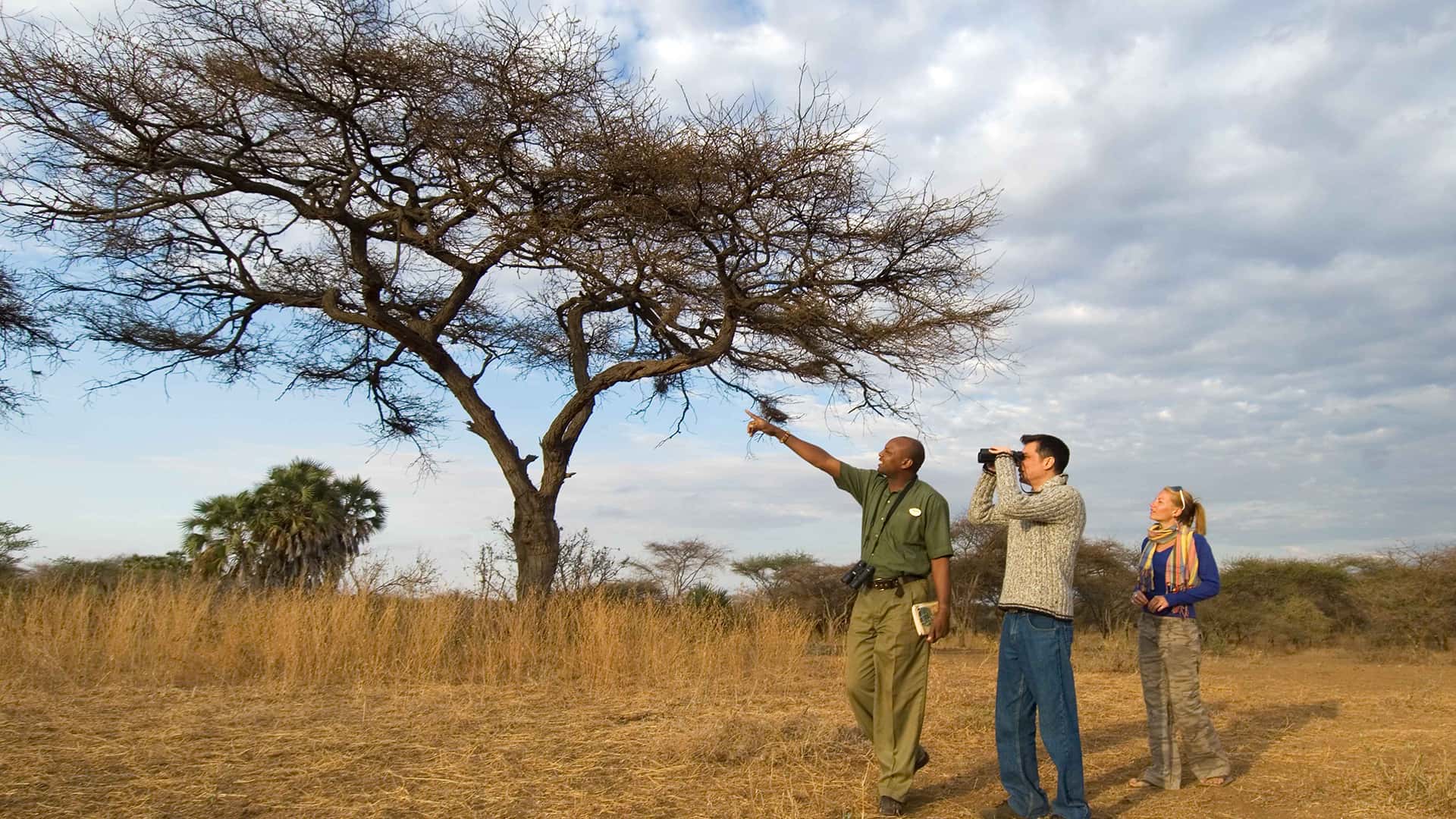 SSC-Bush-Walk-with-KWS-Ranger-3